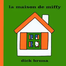 Couverture du produit · La maison de Miffy