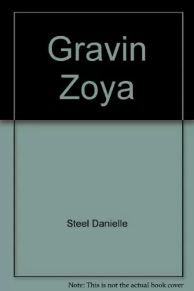 Couverture du produit · Gravin Zoya