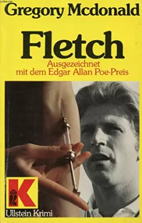 Couverture du produit · Fletch, à table ! (Les Classiques du crime)