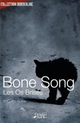 Couverture du produit · Bone song
