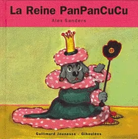 Couverture du produit · La Reine PanPanCuCu