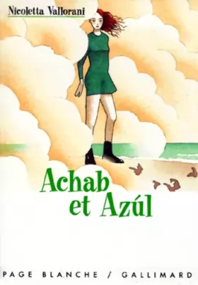 Couverture du produit · Achab et AzÂul
