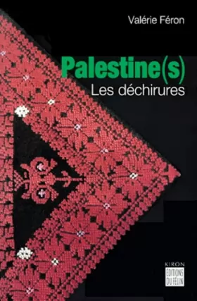Couverture du produit · Palestine(s) : Les déchirures