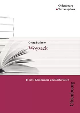 Couverture du produit · Georg Büchner, Woyzeck