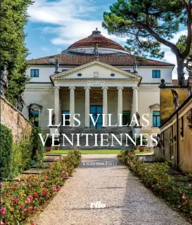 Couverture du produit · Les villas vénitiennes