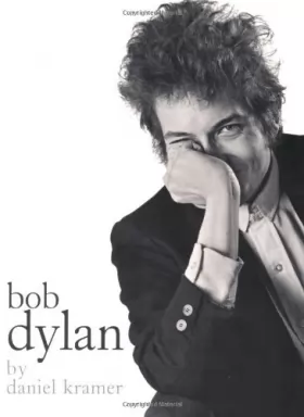 Couverture du produit · Bob Dylan: A Portrait of the Artist's Early Years