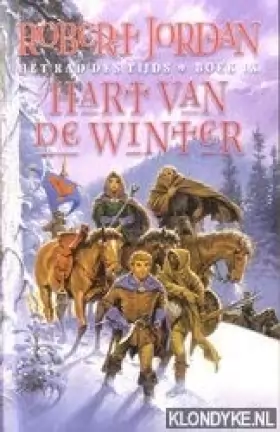 Couverture du produit · Hart van de winter