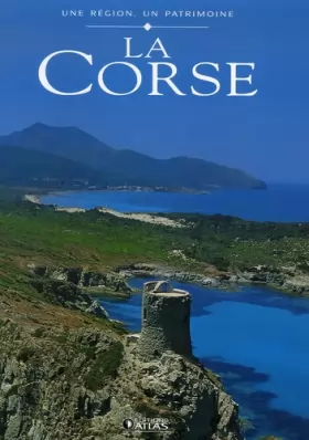 Couverture du produit · La Corse
