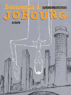 Couverture du produit · Bienvenue à Jobourg