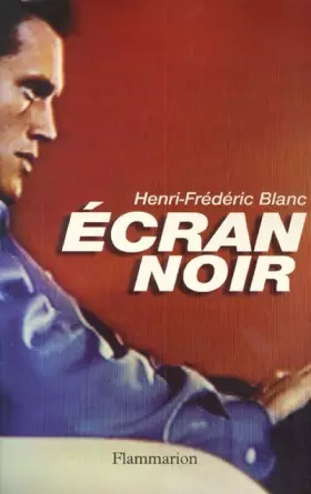 Couverture du produit · Ecran noir