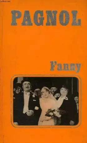 Couverture du produit · Fanny : Avec préface