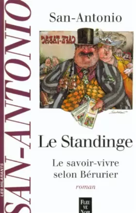 Couverture du produit · Le Standinge