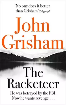 Couverture du produit · The Racketeer-