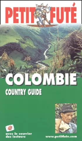 Couverture du produit · Colombie 2003