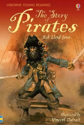 Couverture du produit · The Story of Pirates