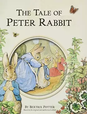 Couverture du produit · The Tale of Peter Rabbit
