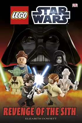 Couverture du produit · LEGO® Star Wars Revenge of the Sith