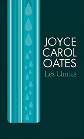 Couverture du produit · Les chutes