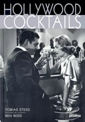 Couverture du produit · Hollywood cocktails