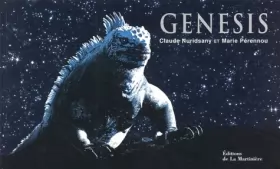 Couverture du produit · Genesis