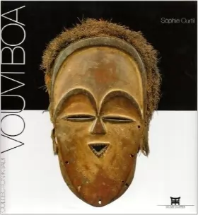 Couverture du produit · Masque Vouvi, masque Boa