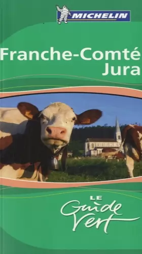 Couverture du produit · Franche-Comté Jura