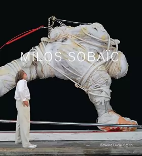 Couverture du produit · Milos Sobaic