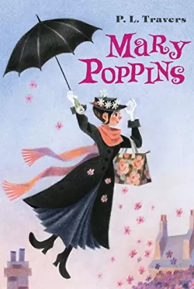 Couverture du produit · Mary Poppins