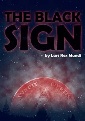 Couverture du produit · The Black Sign