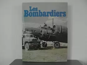 Couverture du produit · Les Bombardiers