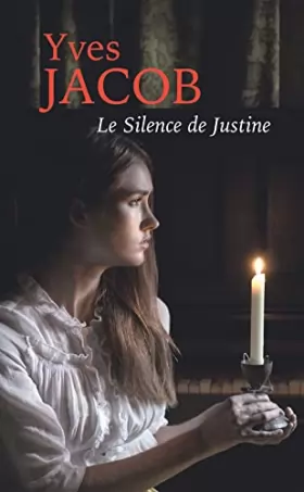 Couverture du produit · Le silence de Justine