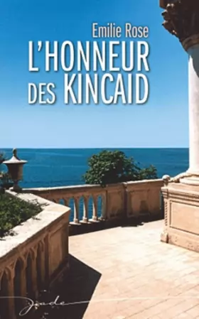 Couverture du produit · L'honneur des Kincaid