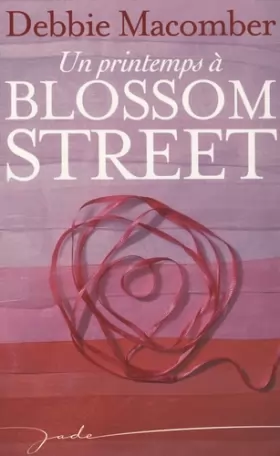 Couverture du produit · Un printemps à Blossom street