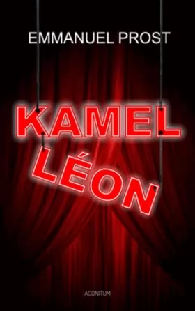 Couverture du produit · Kamel Léon