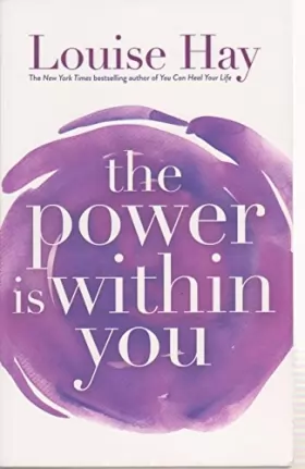 Couverture du produit · The Power is within You