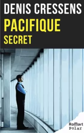 Couverture du produit · Pacifique secret