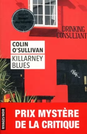Couverture du produit · Killarney Blues