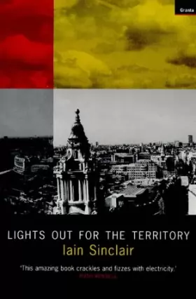 Couverture du produit · Lights Out for the Territory