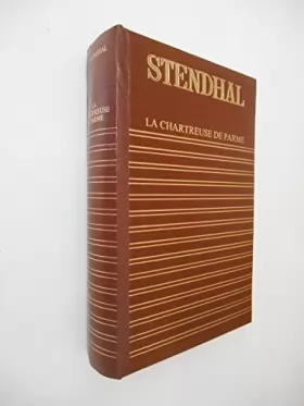 Couverture du produit · La chartreuse de Parme / Stendhal / Réf32016