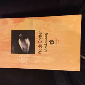 Couverture du produit · Bikubesong: Roman (Norwegian Edition)