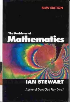 Couverture du produit · The Problems of Mathematics