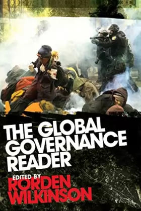 Couverture du produit · The Global Governance Reader
