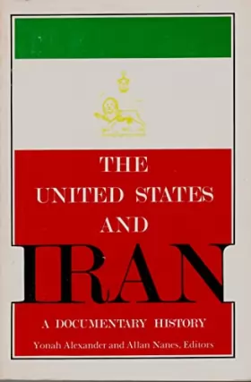 Couverture du produit · United States and Iran