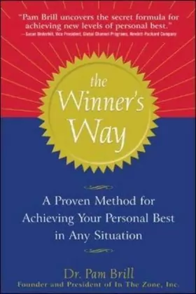 Couverture du produit · The Winner's Way: A Proven Method for Achieving Your Personal Best in Any Situation