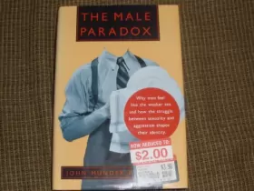 Couverture du produit · The Male Paradox