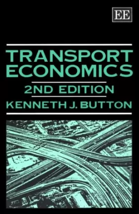 Couverture du produit · Transport Economics