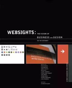 Couverture du produit · Websights future of business
