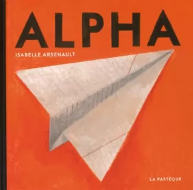 Couverture du produit · Alpha