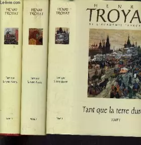 Couverture du produit · Non renseigné