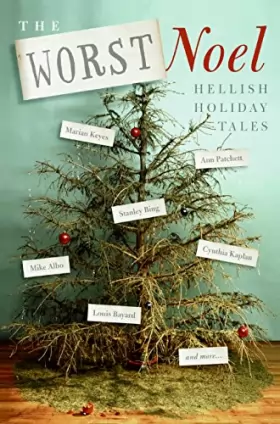 Couverture du produit · The Worst Noel: Hellish Holiday Tales